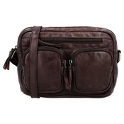 Hide & Stitches Paint Rock 23077 Dark brown