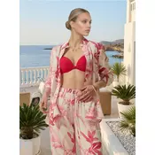 Sinsay - Push-up gornji deo bikinija - roze