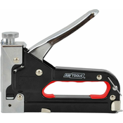 shumee Stapler 4-14Mm kovinski črn