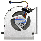 Ventilator MSI GE66 Raider GP66 Leopard