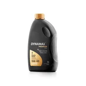 PREMIUM ULTRA 5W40 1 L