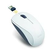 GENIUS Bežicni miš, Genius NX-7000, Beli