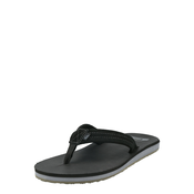 QUIKSILVER Japonke, črna