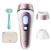 BRAUN Orodje za odstranjevanje dlak Braun IPL PL7211 z 400.000 bliski, (5000535756)