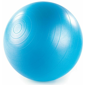 Pilates lopta 65cm plava
