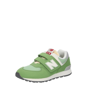 new balance Tenisice 574, menta / kivi zelena / bijela