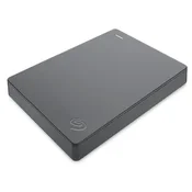 SEAGATE Eksterni hard disk 5TB External Basic STJL5000400