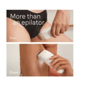 BRAUN epilator za tijelo i noge Silk-épil 7 7041