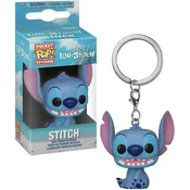 Funko Pop Keychain Disney Lilo in Stitch Stitch obesek za ključe