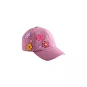 Next Kapa rumena/mauve/vijolično modra/roza