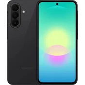 Samsung A27 6/128 Black, SM-A276BZKBEUC