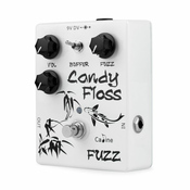 CALINE CP42 CANDY FLOSS FUZZ