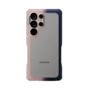 Maskica za Samsung Galaxy S25 Ultra Ples Arche TwoFace Transcendent Pink/ Future Dusk