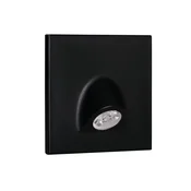 LED orijentaciono svetlo MEFIS LED/0,7W/12V 3000 K crno