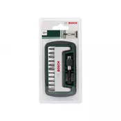 Bosch 12-delni set bitova 2608255993