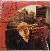 The Fall–I Am Kurious Oranj,
