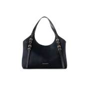 Vince Camuto Ženska torba Cremona, Crna