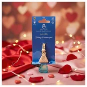Avtoparfum, moška dišava, 7 ml, MARCO MARTELY Valentin Invincible