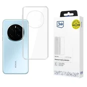 3MK Etui CLEAR CASE za Honor Magic 7 Pro - prozoren