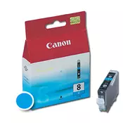 Canon - tinta Canon CLI-8C (plava), original