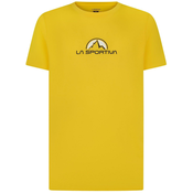 La Sportiva Brand Tee M