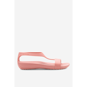 Sandali Crocs Roza