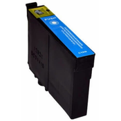 Kompatibilna kartuša za Epson T1302, modra
