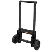 shumee TELESKOPSKI ROČAJ / VOZIČEK S KOLESI KETER ROC PRO GEAR 2.0 - KT 63 9981