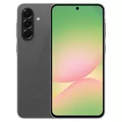 Samsung Mobilni telefon Galaxy A56 5G, 8GB/256GB, Sivi