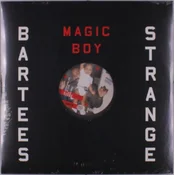 Bartees Strange - Magic Boy (LP)