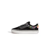 VANS Nizke superge Old Skool Charms črna