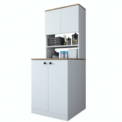 Hanah Home Komoda za veš mašinu KD102 2160