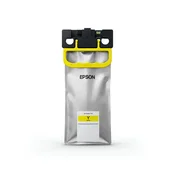 Epson tinta T01D400 RIPS, XXL, žuta