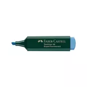 Signir Faber Castell 48 plavi 04096