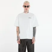 Majice Off-White Script Skate S/S Tee Bluewash L