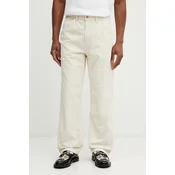 Traperice Levis 568 LOOSE STRT CARPENTER x WORKWEAR