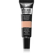 IT Cosmetics Bye Bye Under Eye korektor proti staranju odtenek 30.5 Tan 12 ml