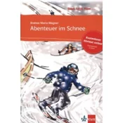 Abenteuer im Schnee - Buch &amp; Audio-Online
