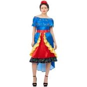 KOSTUM FRIDA KAHLO (699774)