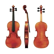 Violina 4/4 MAESTRO 46 Guarneri Gewa GS400.166.100