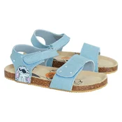 Cool Club sandal SNO2S26-LG3055 LILO&STITCH D blue 30