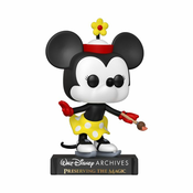 FUNKO POP DISNEY: MINNIE MOUSE -MINNIE ON ICE (1935) - 889698576222