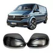 shumee Kromirana ohišja ogledal iz ABS-a za Volkswagen T6 od 2015-