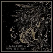 Harakiri For The Sky Arson (2 LP)