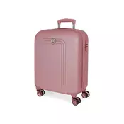 Movom kofer, powder pink