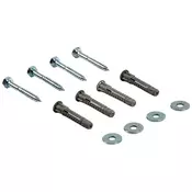 SAB Set vijaka za montažu zidnog nosača - V0060 - Screw Set HQ