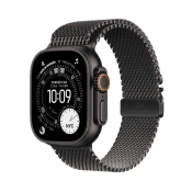 WatchUltra3CEL Black Tit.LoopL
