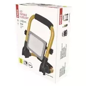 Prenosni LED reflektor ILIO 21W NW