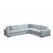 ATELIER DEL SOFA Ugaona garnitura Loop 22