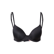 Hunkemöller Nedrček, črna